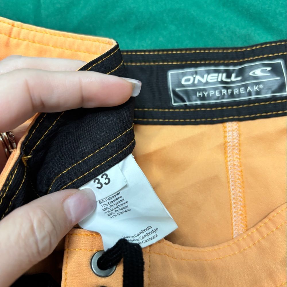 O’Neill Men’s Board Shorts